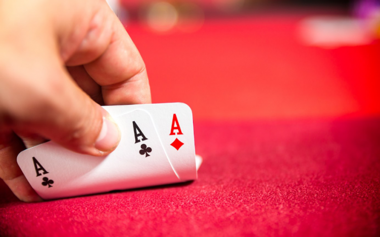 Những bí quyết giúp bạn trở thành cao thủ của làng Poker