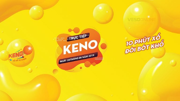 Những lưu ý đầu tiên mà người mới cần biết để chơi Keno online thuận lợi